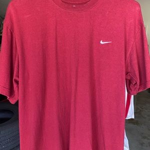 Small Nike loose fit shirt